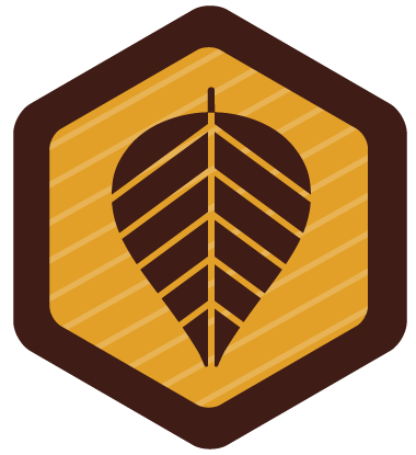 Leaf Peeper