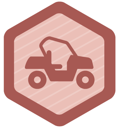 Off-Road Adventurer