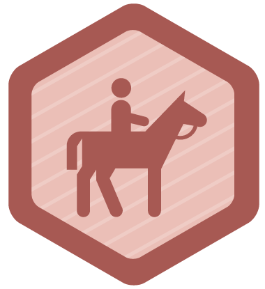 Yee-Haw!
