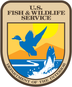 U.S Fish and Wildlife - Desert National Wildlife Refuge