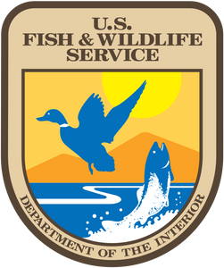 U.S Fish and Wildlife - Sheldon NWR
