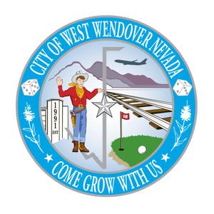 City of West Wendover