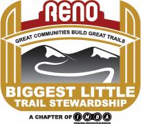 Biggest Little Trail Stewardship