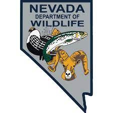 Nevada Department of Wildlife - Western Region