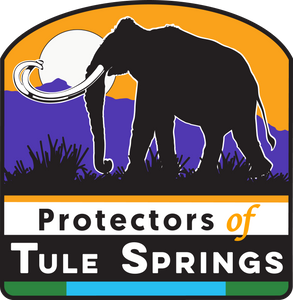 Protectors of Tule Springs