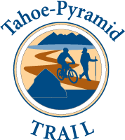 Tahoe-Pyramid Trail
