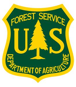 US Forest Service Spring Mountains NRA