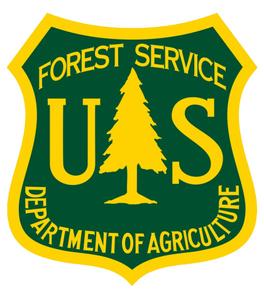 U.S Forest Service - Bridgeport Ranger District
