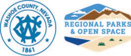 Washoe County Parks and Open Space