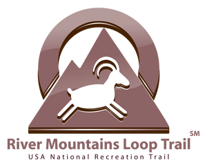 River Mountains Trail