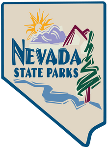 Nevada State Park - Van Sickle Bi-State Park