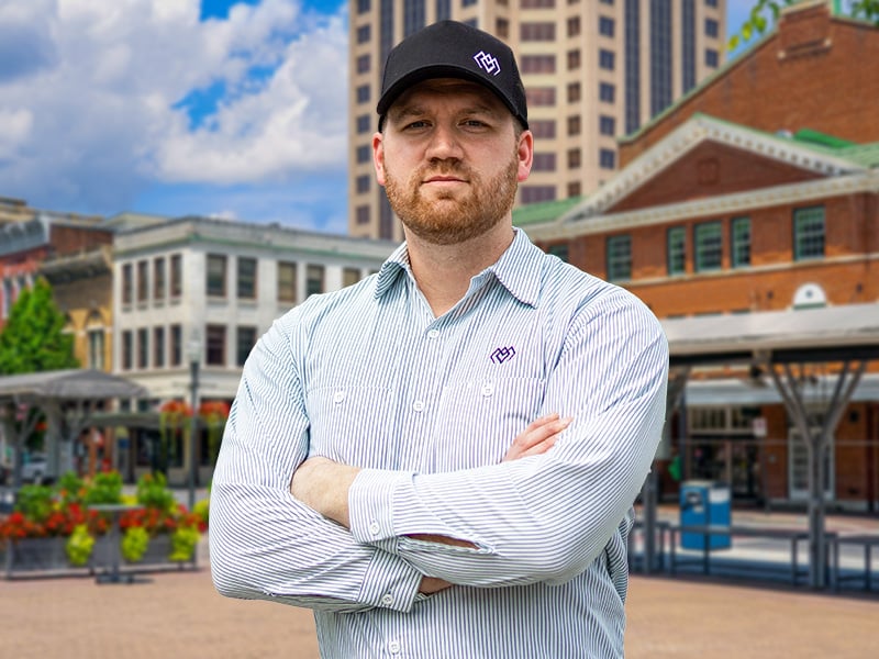 greenway pest solutions commercial specialist