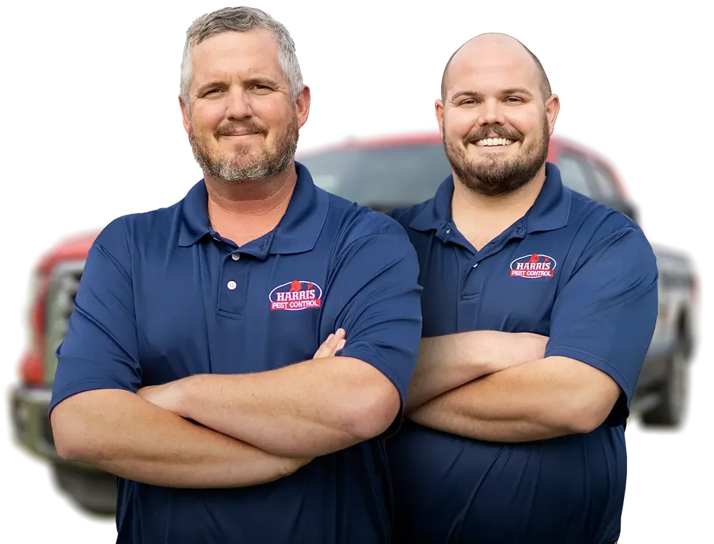 harris pest control specialists