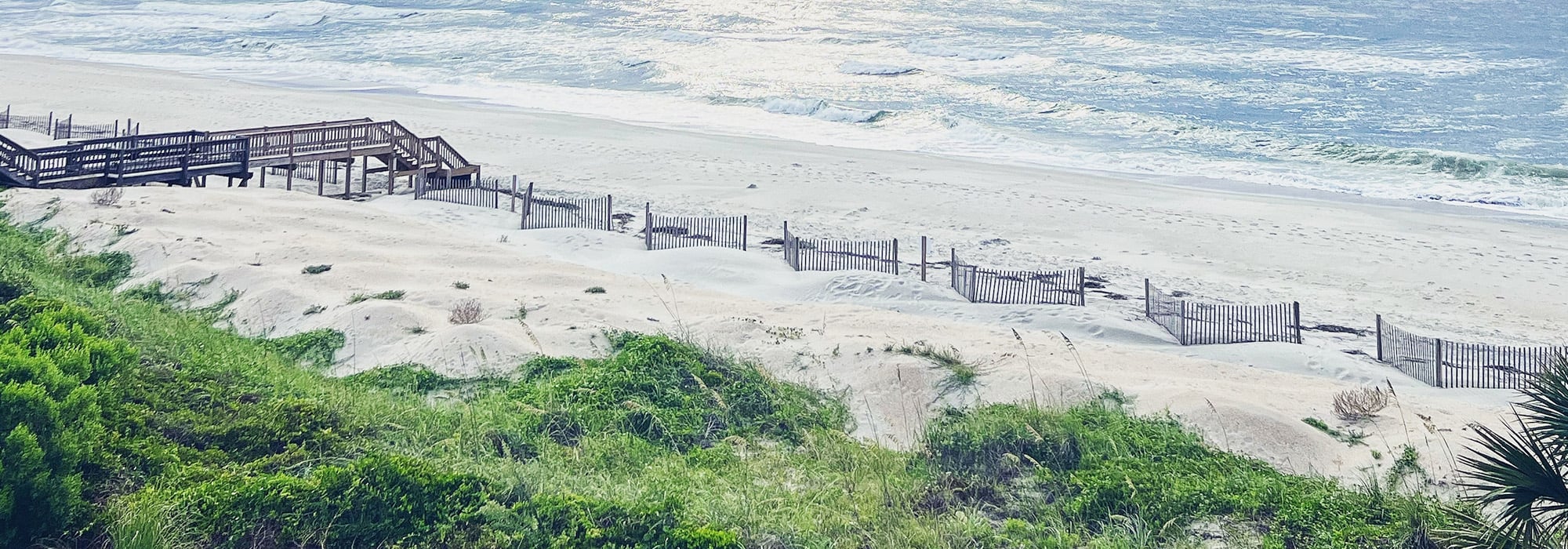 litchfield beach, south carolina