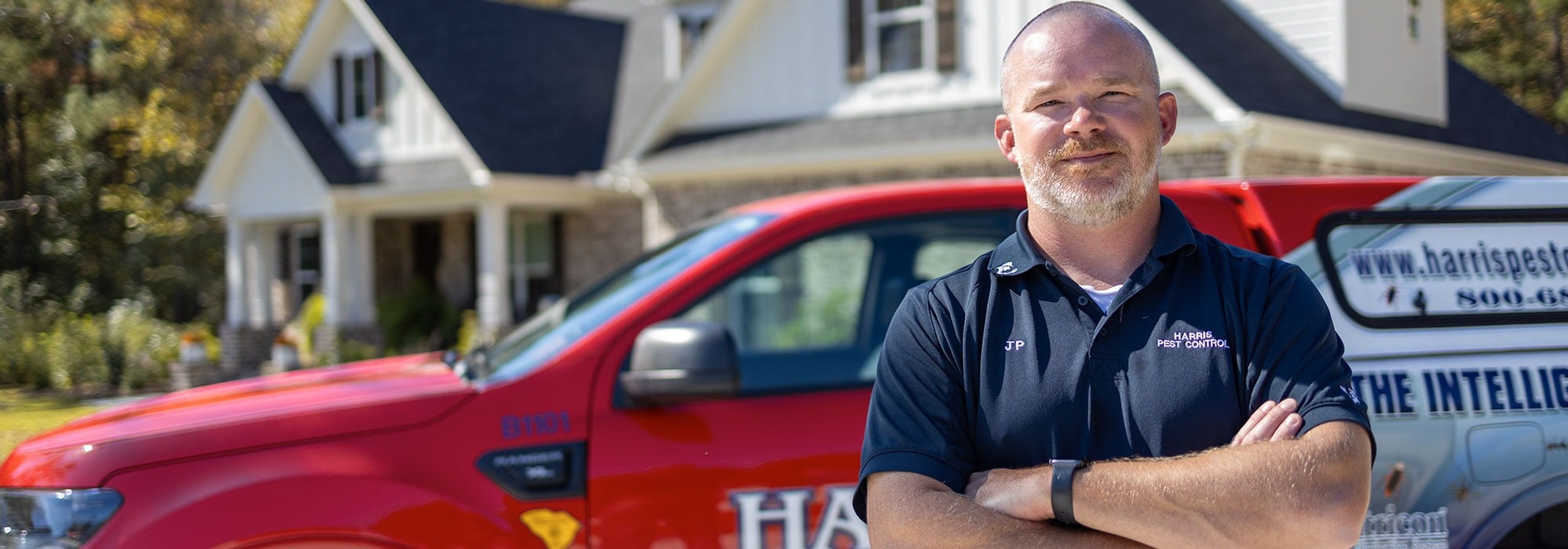 local exterminator serving mullins sc