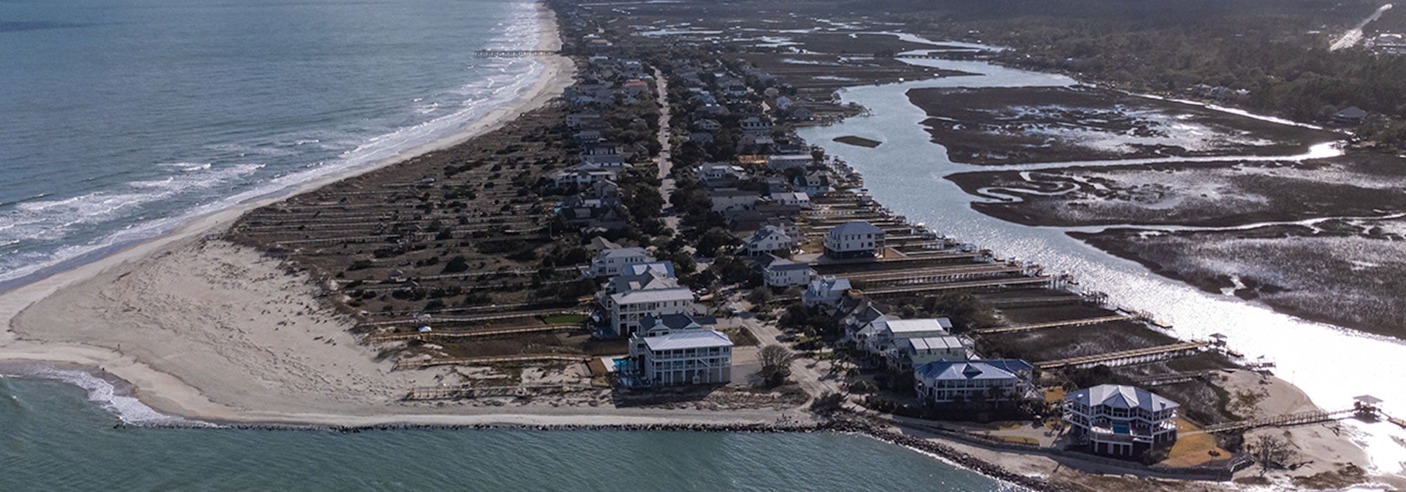 pawleys island south carolina homes