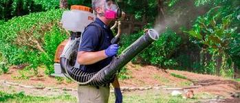 mosquito spraying myrtle beach sc