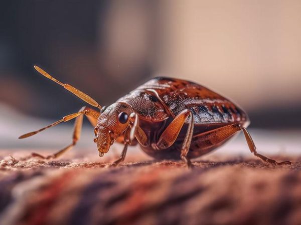 adult bed bug