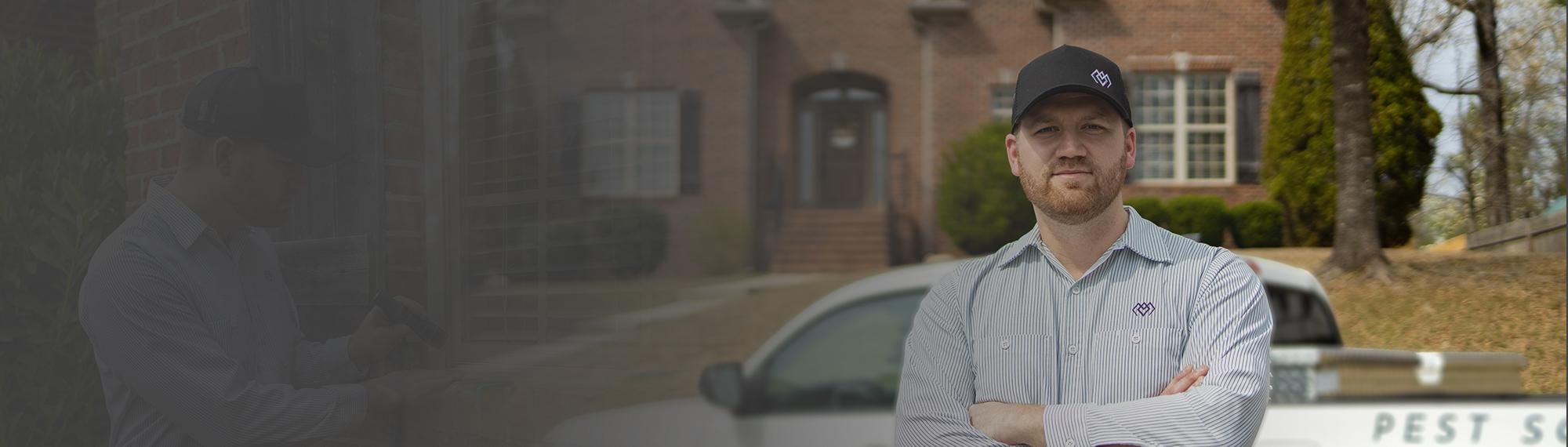 Phoenix pest control specialist