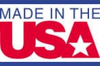 Made in the USA