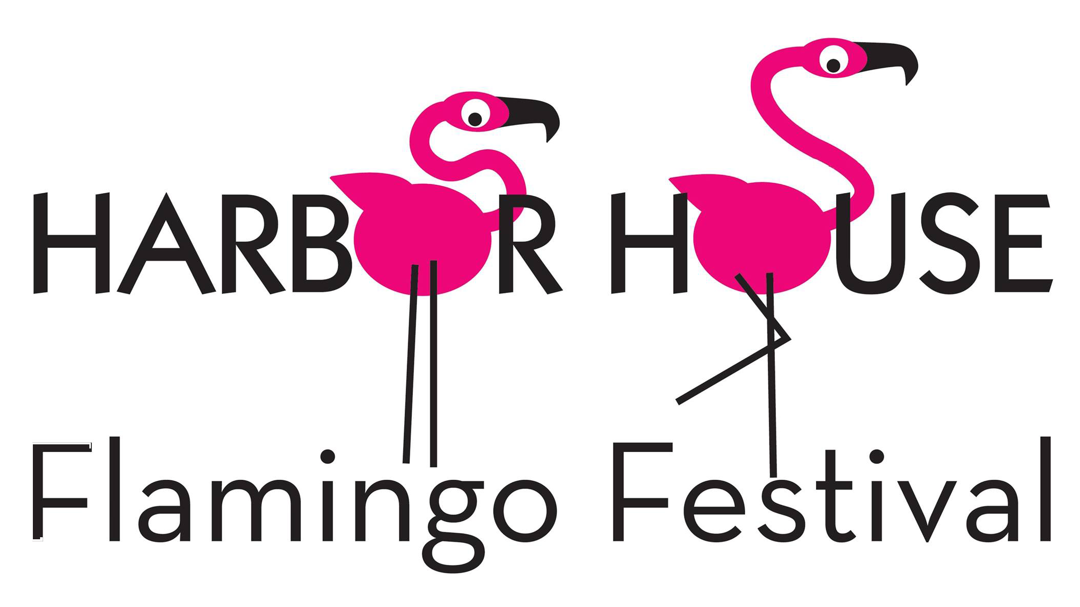 Annual Harbor House Flamingo Festival