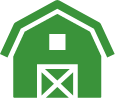 vacation rental icon