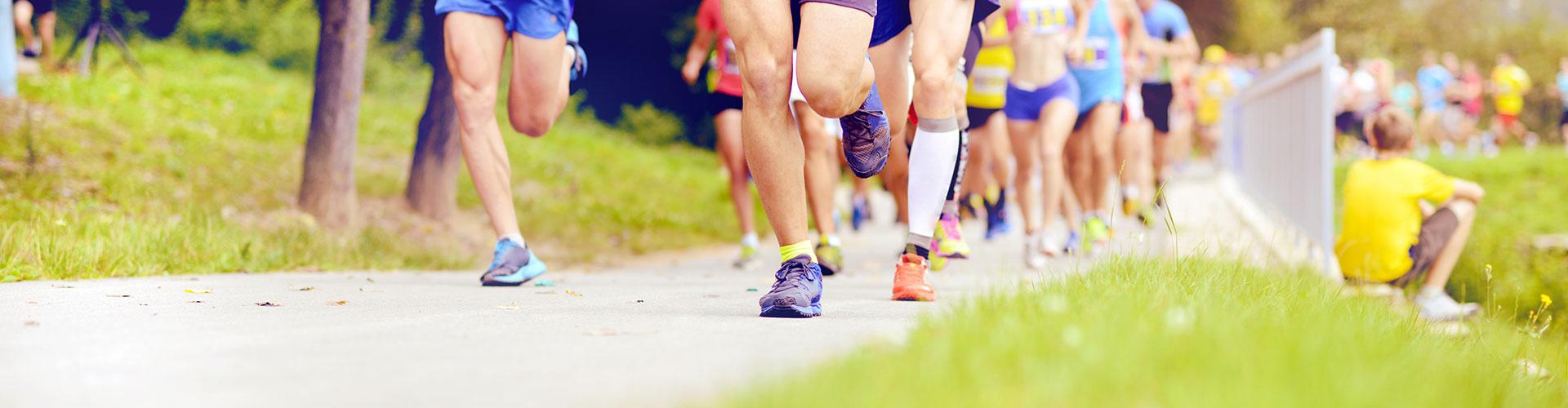 mdi marathon
