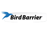 Bird Barrier logo