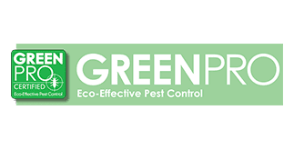 GreenPro logo