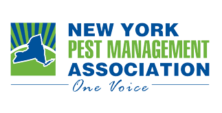 New York Pest Management Association logo