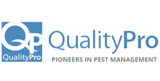 Quality Pro logo