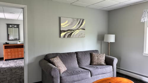 Family Suite Rooms