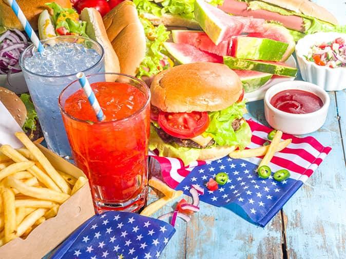 pest prevention tips for fourth of july parties in new jersey