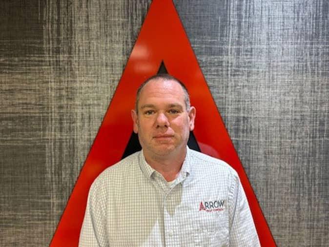 tom meade of arrow pest control passes ACE exam