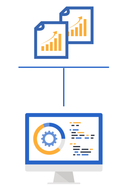 Prepaid Calling Card Reporting Platform