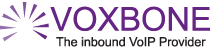Voxbone