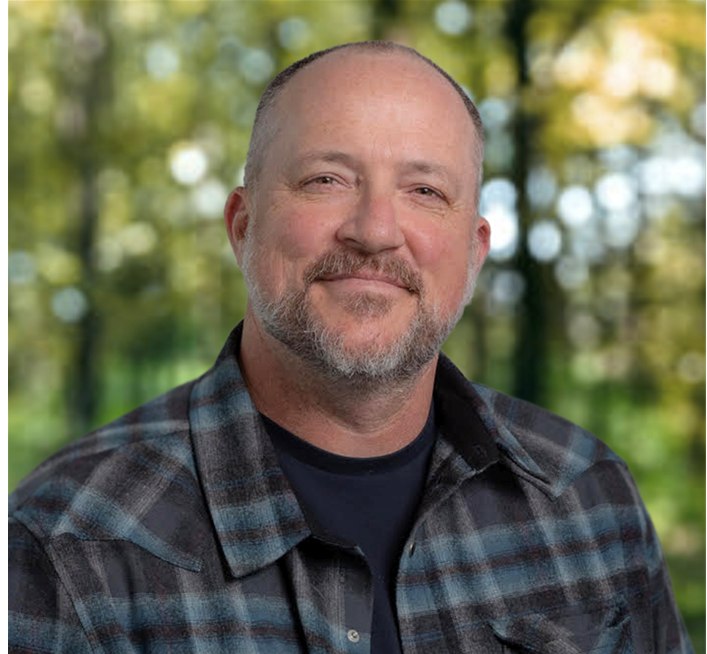 Josh Holland, PhD - Associate Director