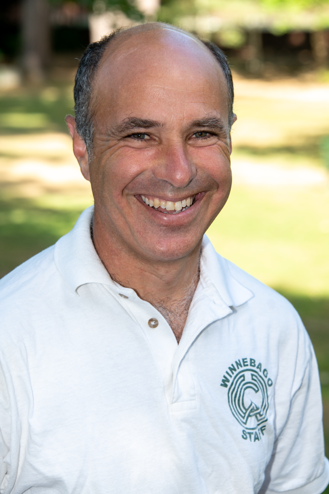 Andy Lilienthal, Owner/Director