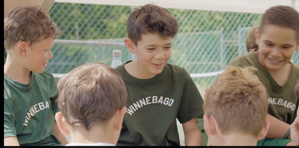 Why a Full Summer at Camp