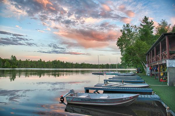 Boats