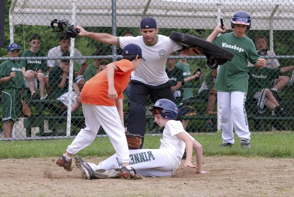 Baseball