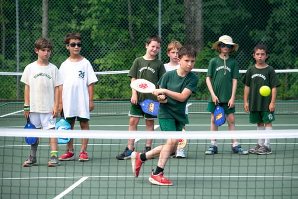 Pickleball