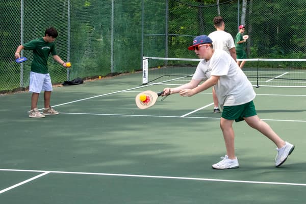 Pickleball 1