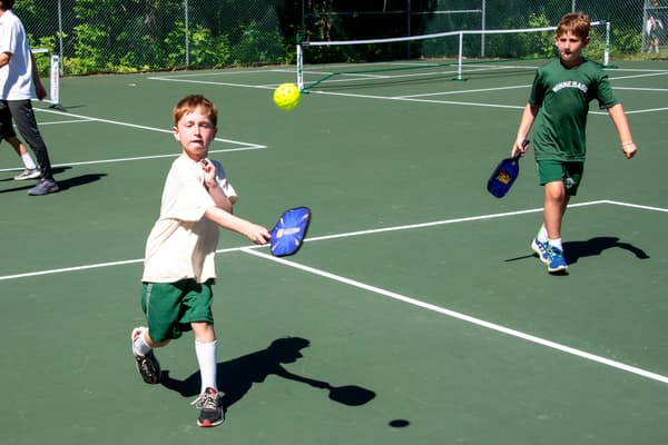 Pickleball 3