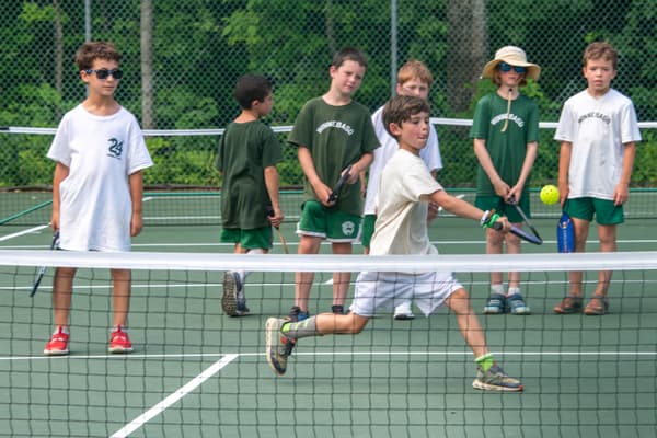 Pickleball 7