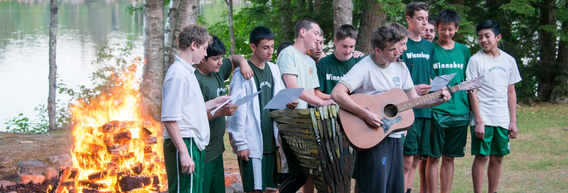 Guitar_Bonfire_Group