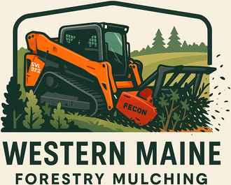Western Maine Forestry and Mulching