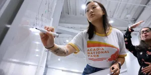 Two Girls Who Code Summer camps happening this July!