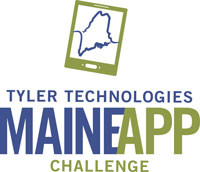 Tyler Technologies Maine App Challenge Open House