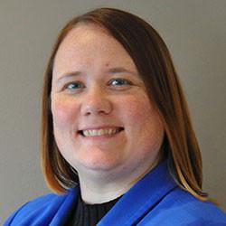 Angela Oechslie named Project Login Program Director